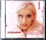 Christina Aguilera - The Christmas Song